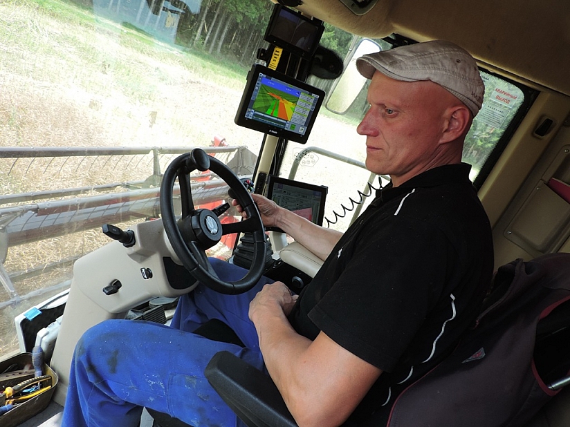 Александр Азарко