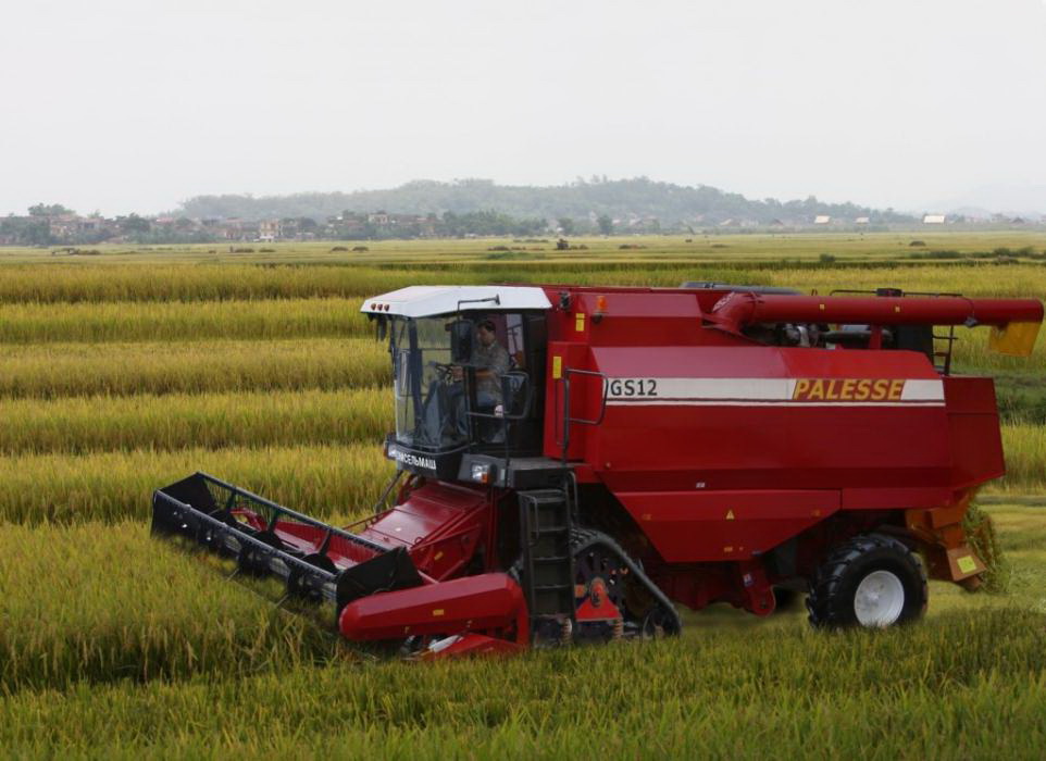 На полугусеничном ходу