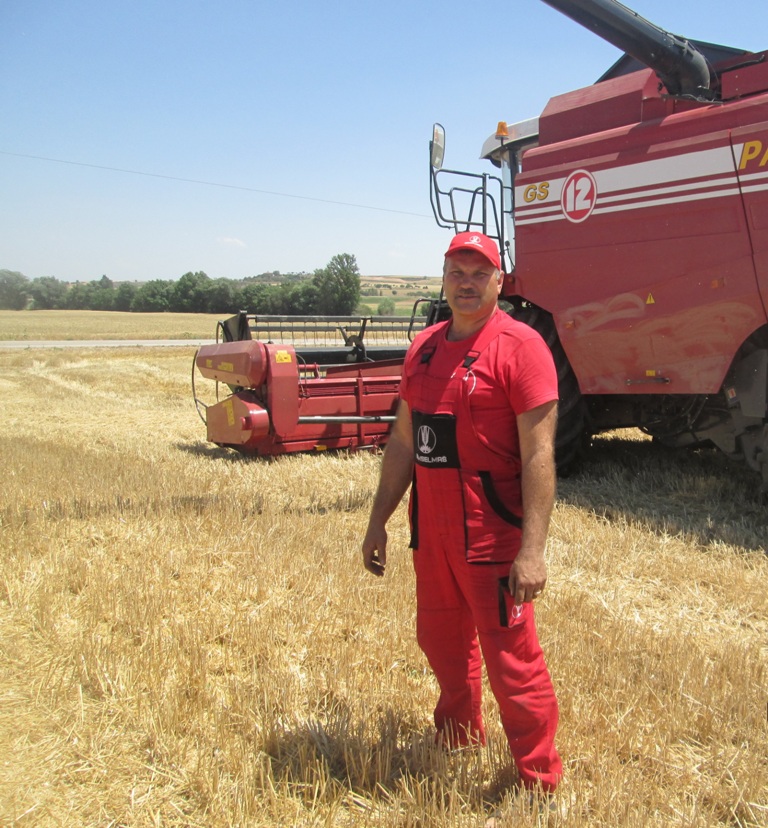 Василий Герман