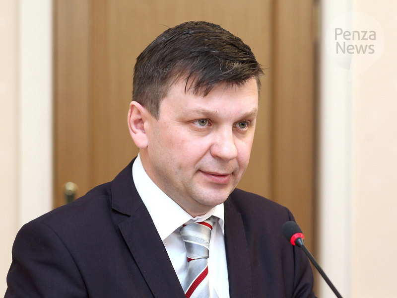 Андрей Бурлаков