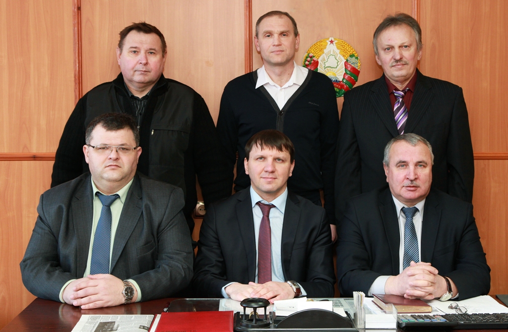 Лауреаты премии Минпрома