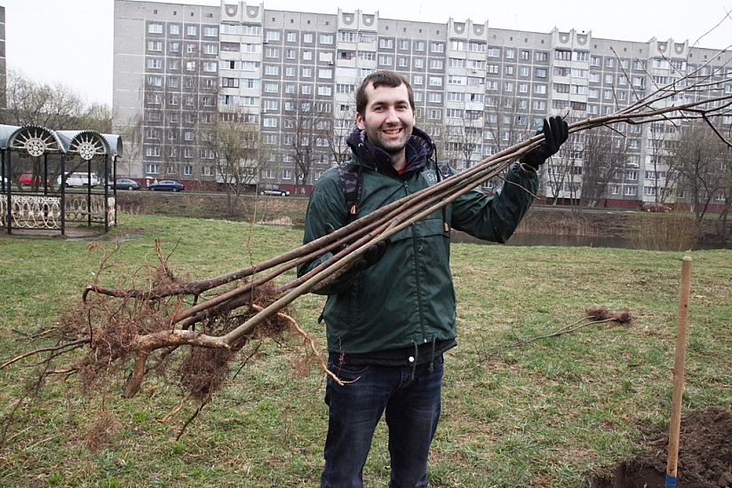 Игорь Гавриленко