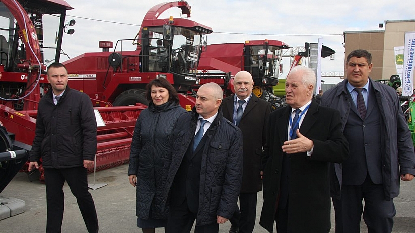 Знакомство с техникой ''Палессе''