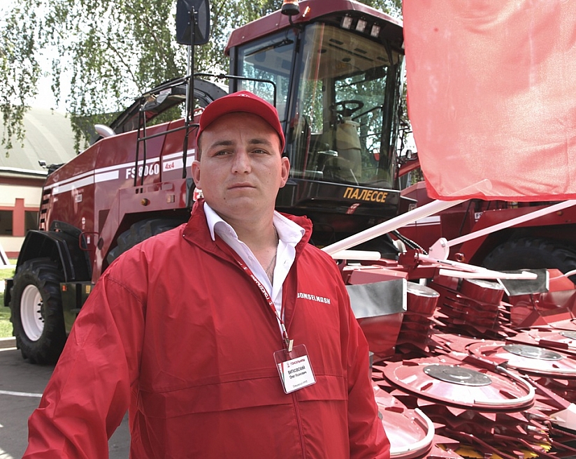 Олег Витковский