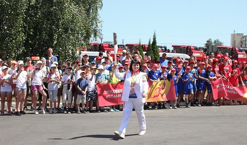 Татьяна Абель