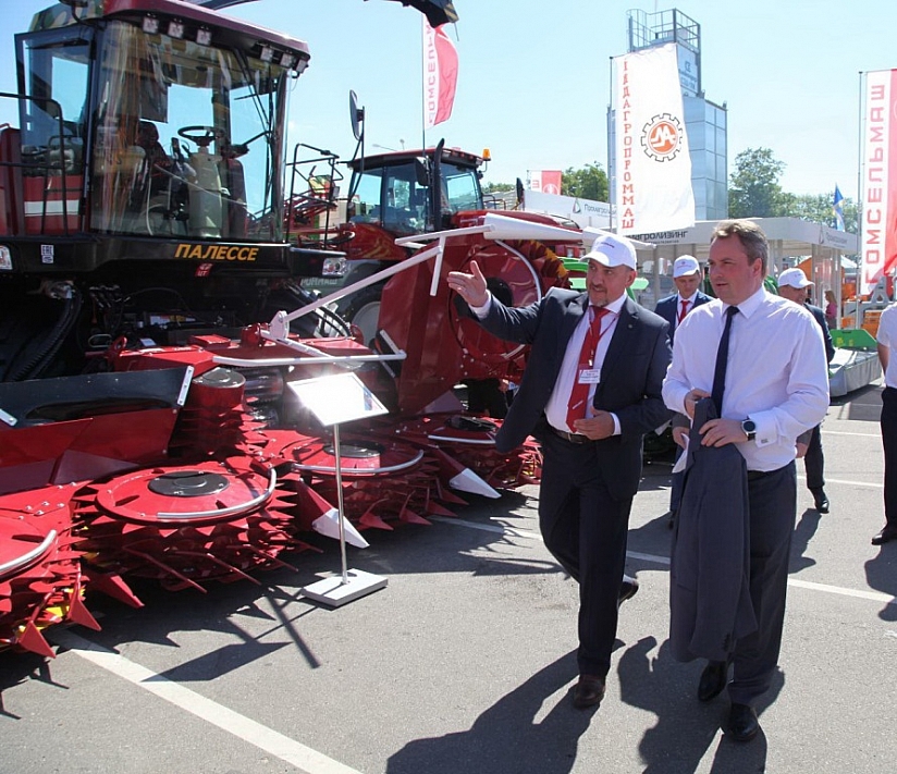 Александр Новиков и павел Утюпин