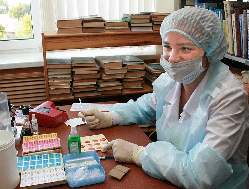 День донора