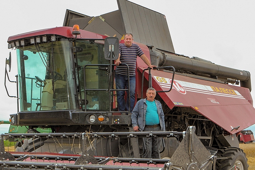 В Нарутовичах