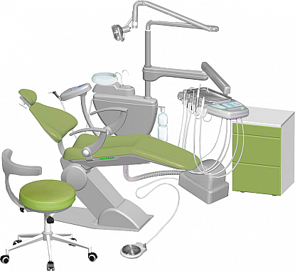 Стоматологический комплекс Белдент-2