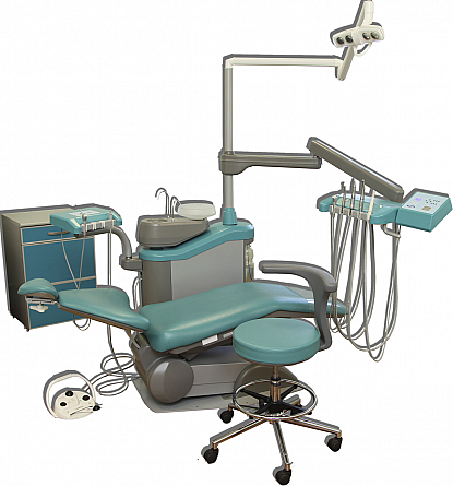 Стоматологический комплекс Белдент-3