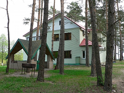 Домик №5
