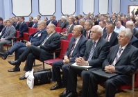 3-я международная конференция: к производству – с научным подходом