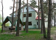 БАЗА ОТДЫХА «МЕДОВЫЙ РАЙ»