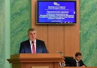 Российский вектор ОАО «Гомсельмаш»: движение навстречу друг другу