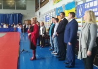 Юным дзюдоистам пожелали ярких, достойных и честных побед
