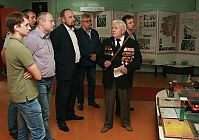 О заключении коллективных договоров – на опыте ОАО «Гомсельмаш»