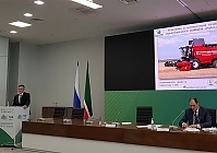 Конструктор Глеб Ермольчик: считаю, что форум для нас прошел удачно