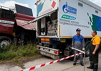 На «Гомсельмаше» побывала съемочная группа телеканала «Беларусь 1»
