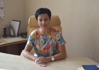 Председатель окружной комиссии: выборы прошли ровно и спокойно
