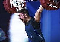 Воспитанник СДЮШОР ППО ОАО «Гомсельмаш» – чемпион Европы