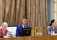 Совещание идеологического актива города: о промтуризме и не только
