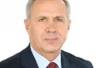 Александр Данченко проведет прием избирателей 17, 19 и 21 февраля