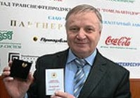 Начальник спортклуба «Гомсельмаш»: в здоровом теле – здоровый дух