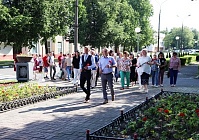 К 80-летию начала Великой Отечественной: нет срока давности у памяти