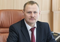 Актуальное интервью. Председатель профкома: с заботой о трудящихся