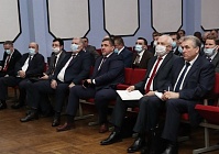 Вопросы готовности технических центров к сезону обсудили в НТЦК