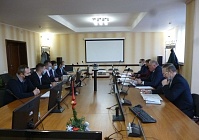 От Поднебесной – с предложением… сердца. Для гомельского комбайна