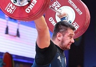 Наш человек в Таиланде: Евгений Тихонцов стал чемпионом мира