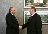 «Брянсксельмаш» назван в качестве успешного примера сотрудничества