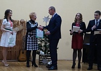 «Седьмое небо» достигло новой высоты в масштабах областного центра