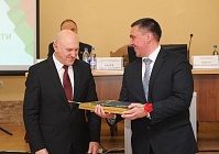 За качество – в ответе: продукция «Гомсельмаша» в очередной раз лучшая