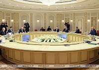 Подписано соглашение о поставке в Башкорстостан машинокомплектов 