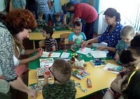 Директор ГСПЦ: помощи заводчан центру хватает на целый год