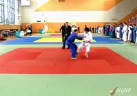 Дзюдоистка Виктория Новикова одержала свою очередную … викторию