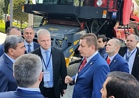 «Made in Belarus»: смотр перспектив и возможностей в Таджикистане