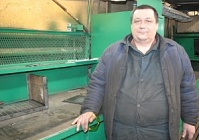 Профессия «сельмашевец»: невозможно без нестандартных решений