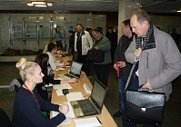 В ОАО «Гомсельмаш» работает 2-я Международная конференция