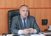Директор производства В. Сапончик: планы расписаны до самой осени
