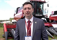 Муляр: создание союза промышленников даст дополнительный импульс
