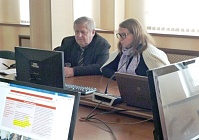 Специалисты НТЦК обсудили изменения в технический регламент ТС