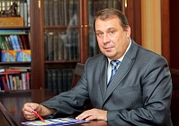 Глава района в ходе прямой линии ответил и на вопросы сельмашевцев 