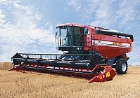 КЗС-1624-1 отлично отработал уборочную кампанию в ОАО «Покровский»