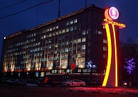 «Гомсельмаш»: день за днем – сотрудничество, День Победы, прямые линии
