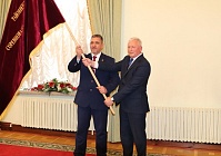 Чествование победителей прошло во Дворце культуры железнодорожников