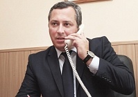Депутатский метроном: об острых проблемах – на различных уровнях