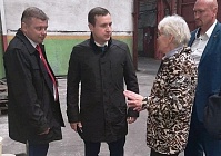 Эхо события: сотрудничество «Росагролизинга» с холдингом продолжается